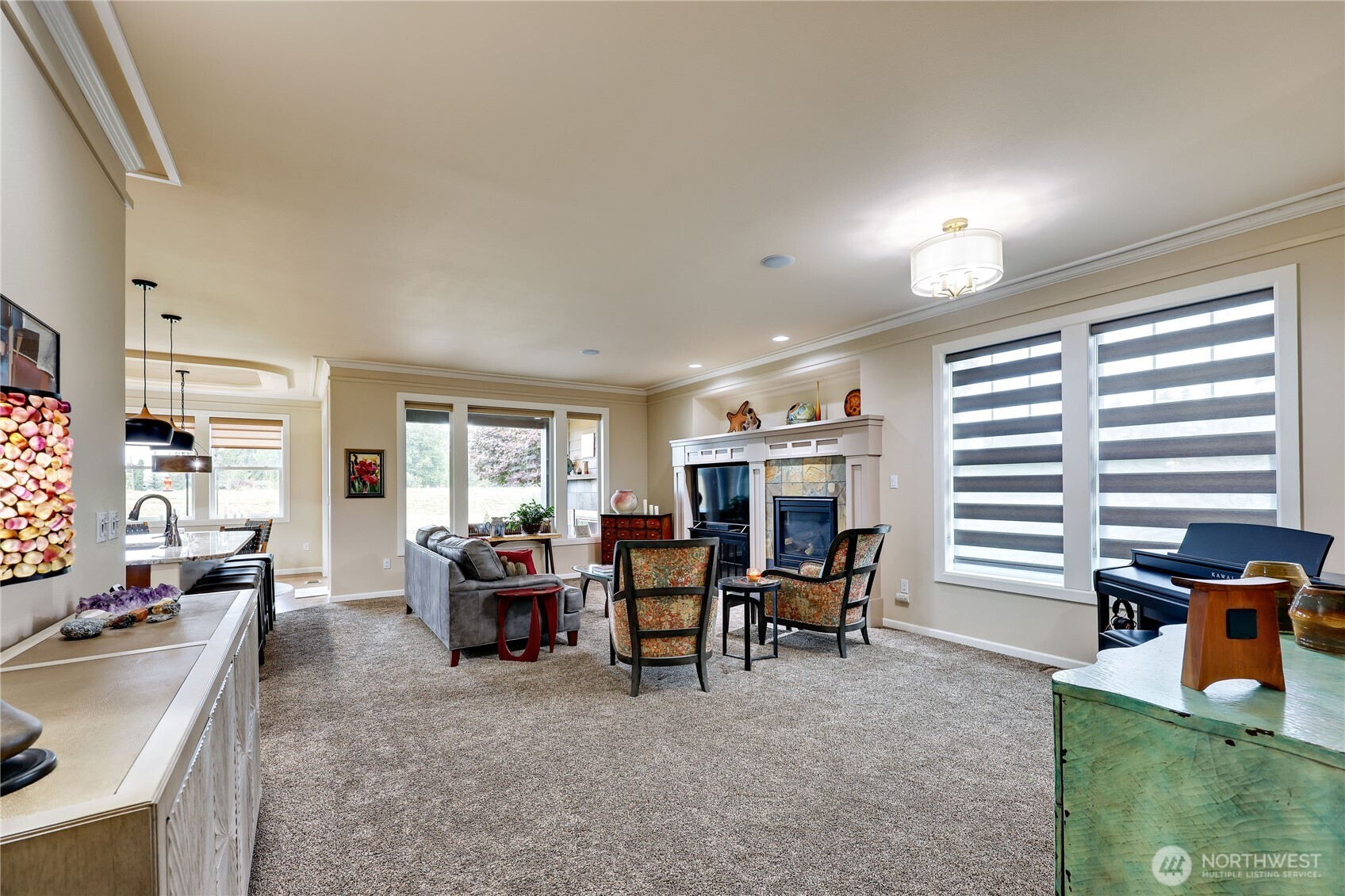 111 Mount Baker Drive , Sequim, WA 98382