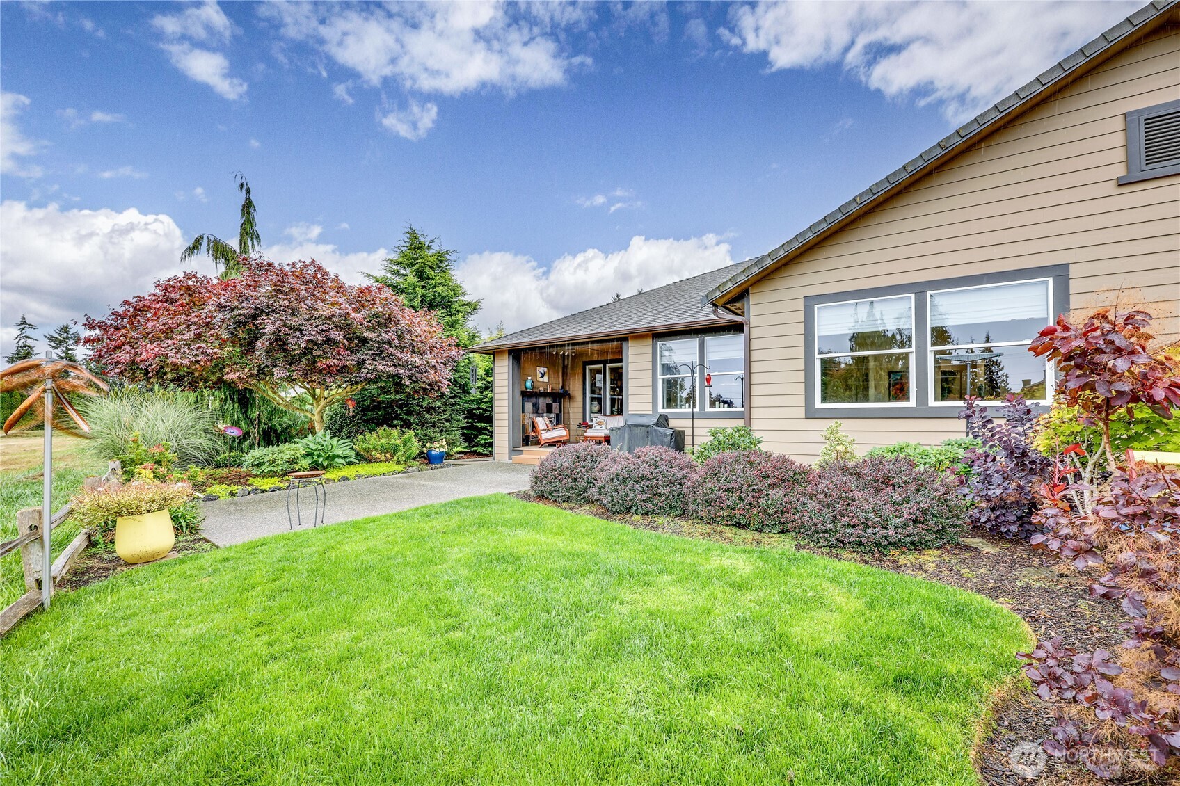 111 Mount Baker Drive , Sequim, WA 98382