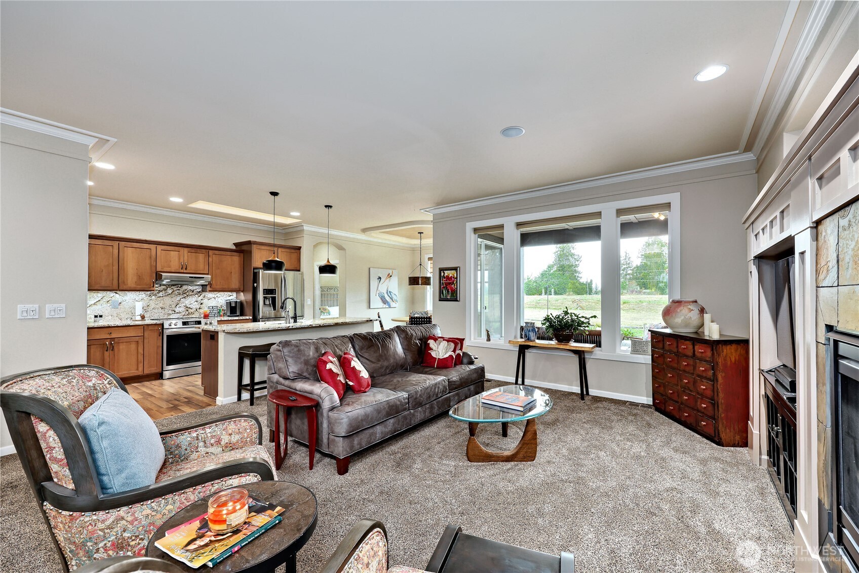 111 Mount Baker Drive , Sequim, WA 98382