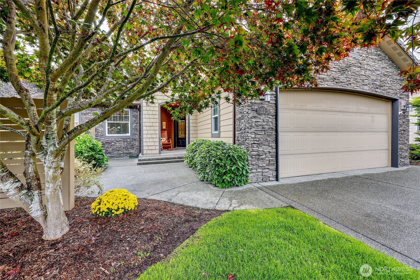 111 Mount Baker Drive , Sequim, WA 98382