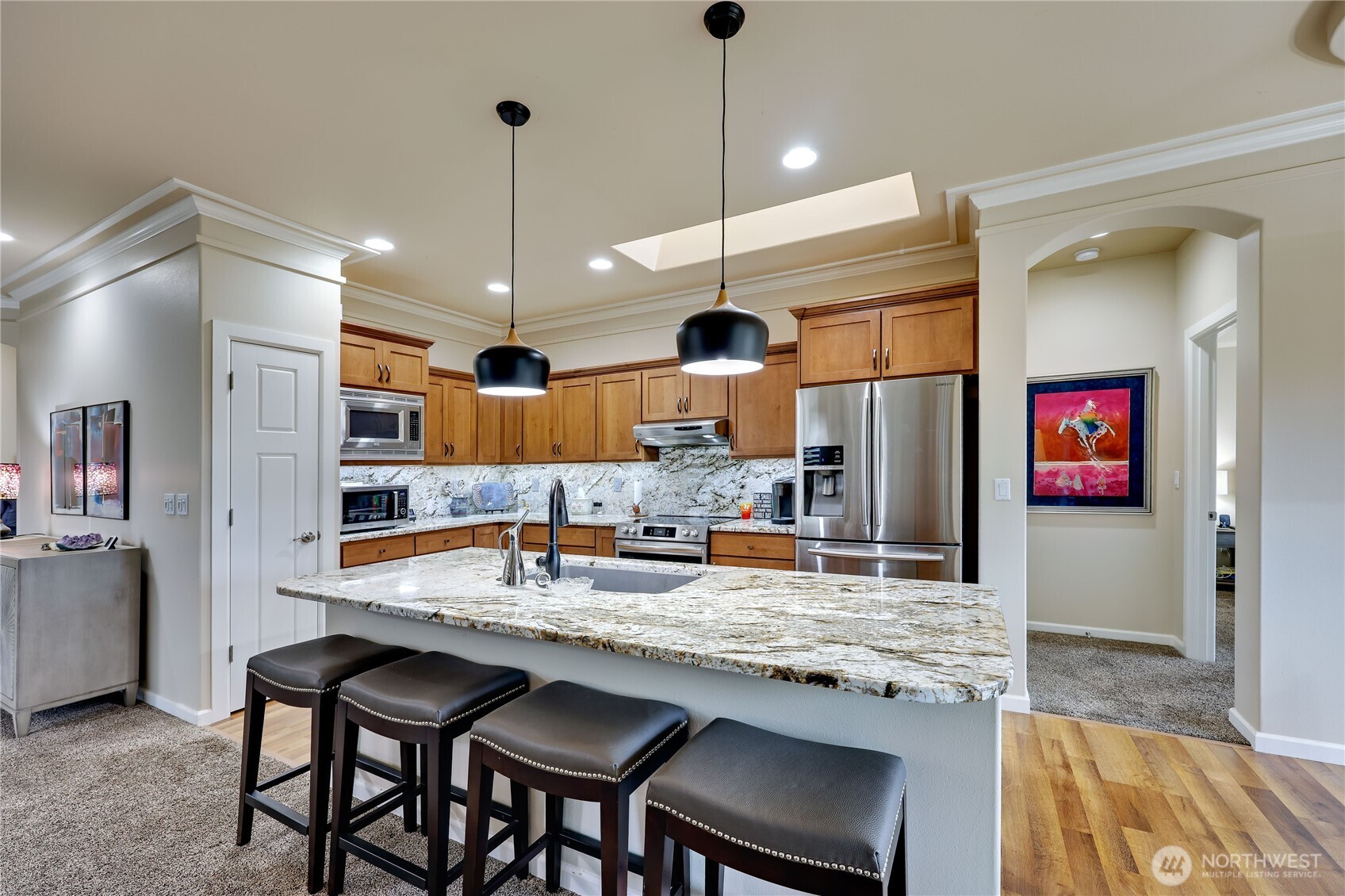 111 Mount Baker Drive , Sequim, WA 98382