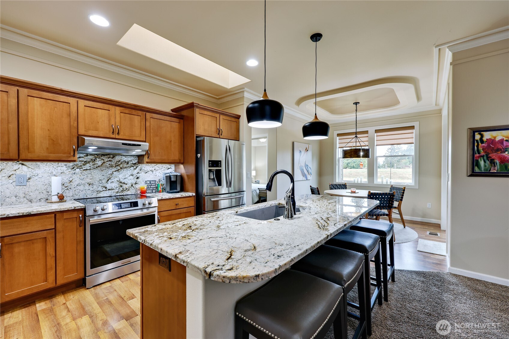 111 Mount Baker Drive , Sequim, WA 98382