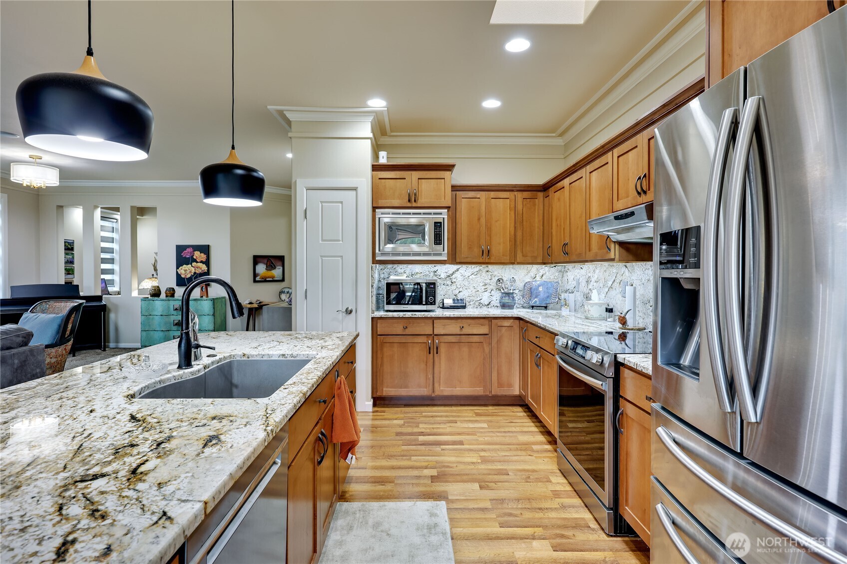 111 Mount Baker Drive , Sequim, WA 98382