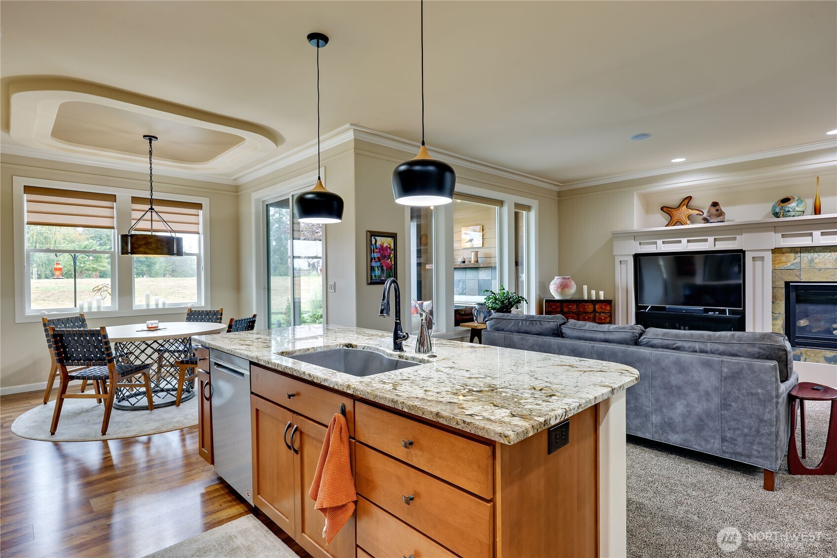 111 Mount Baker Drive , Sequim, WA 98382