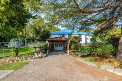 7362 N superior Avenue , Concrete, WA 98237