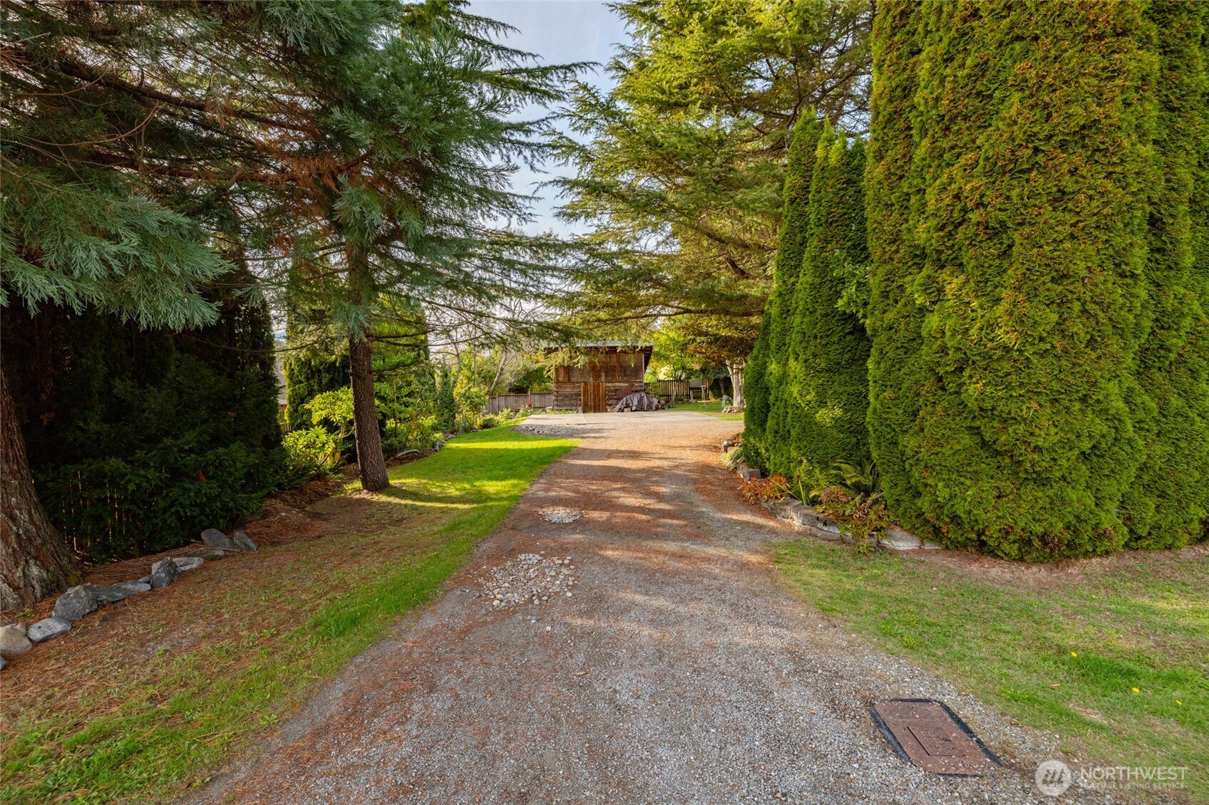 7362 N superior Avenue , Concrete, WA 98237