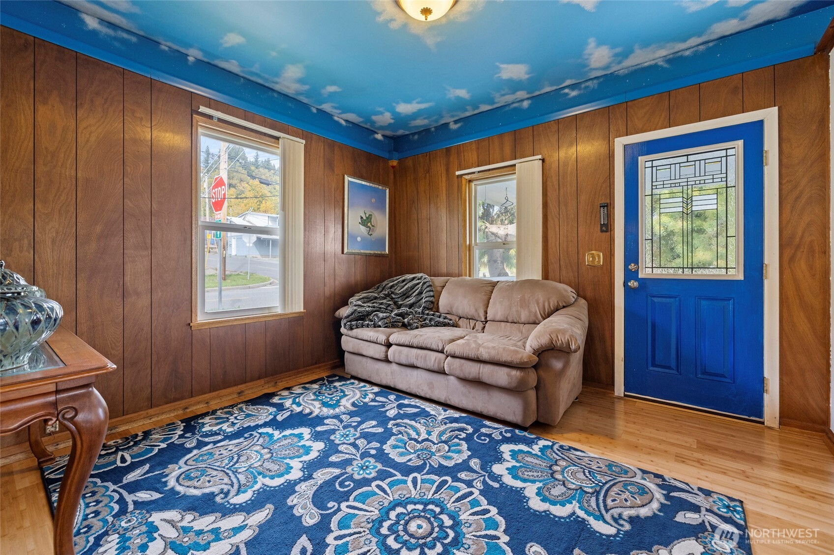 7362 N superior Avenue , Concrete, WA 98237