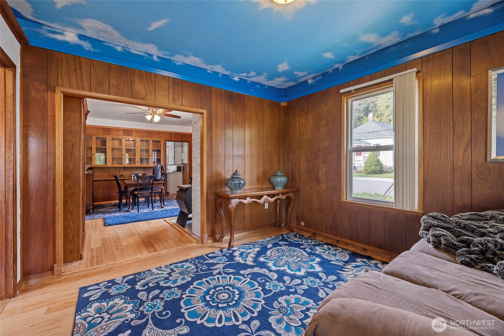 7362 N superior Avenue , Concrete, WA 98237