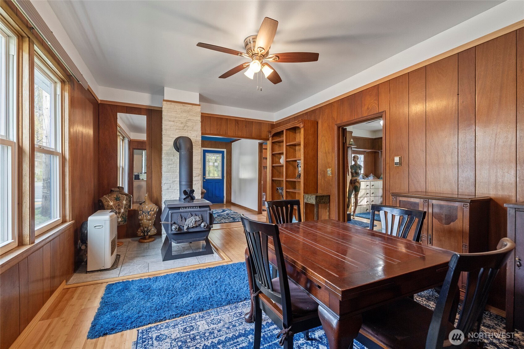 7362 N superior Avenue , Concrete, WA 98237