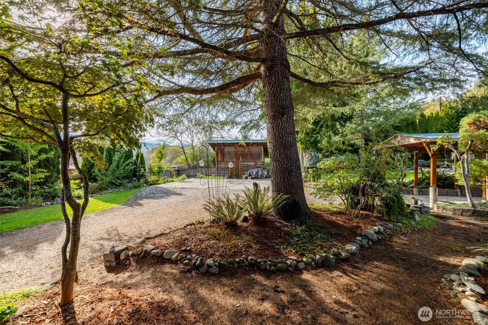 7362 N superior Avenue , Concrete, WA 98237