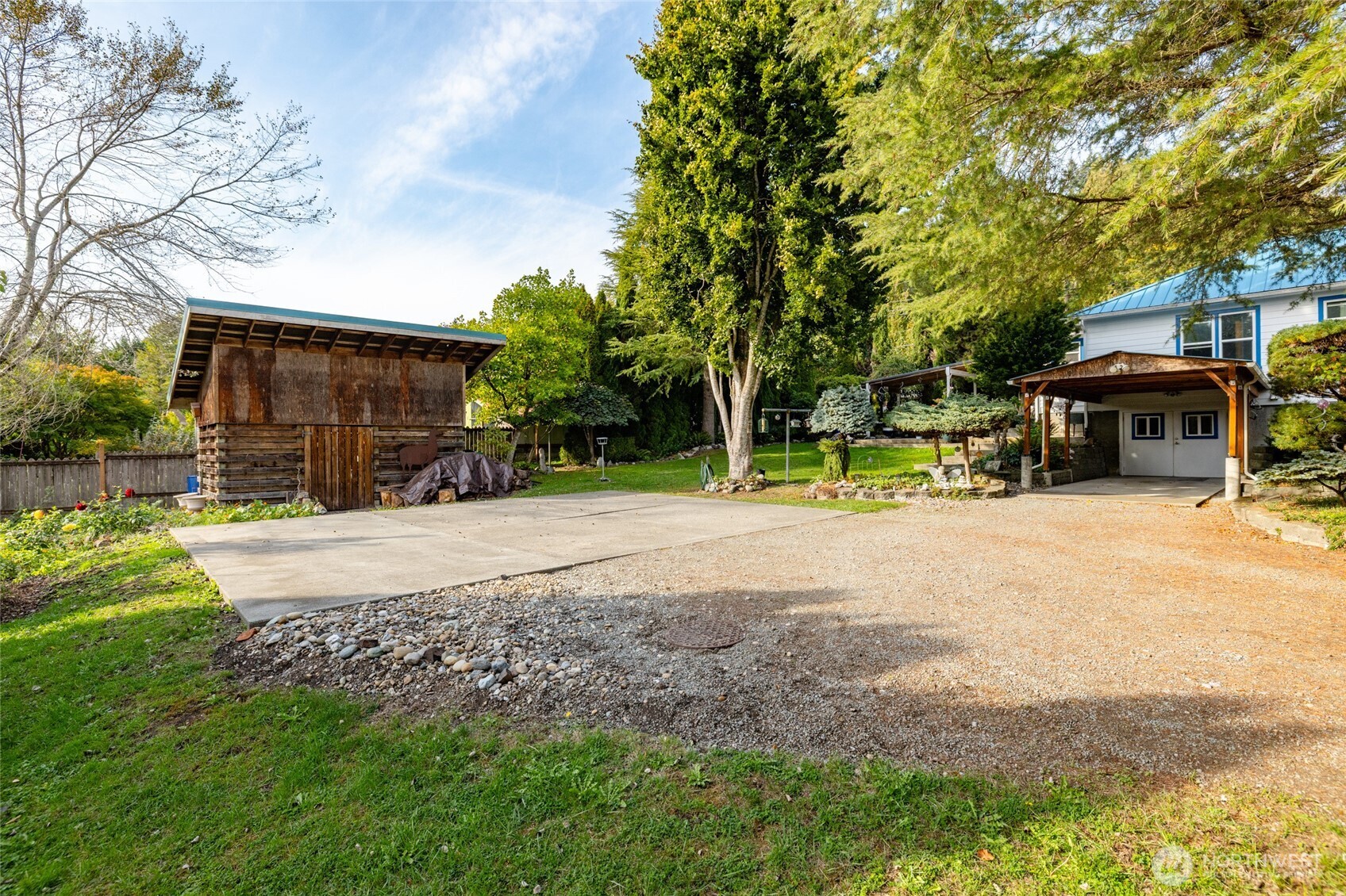 7362 N superior Avenue , Concrete, WA 98237