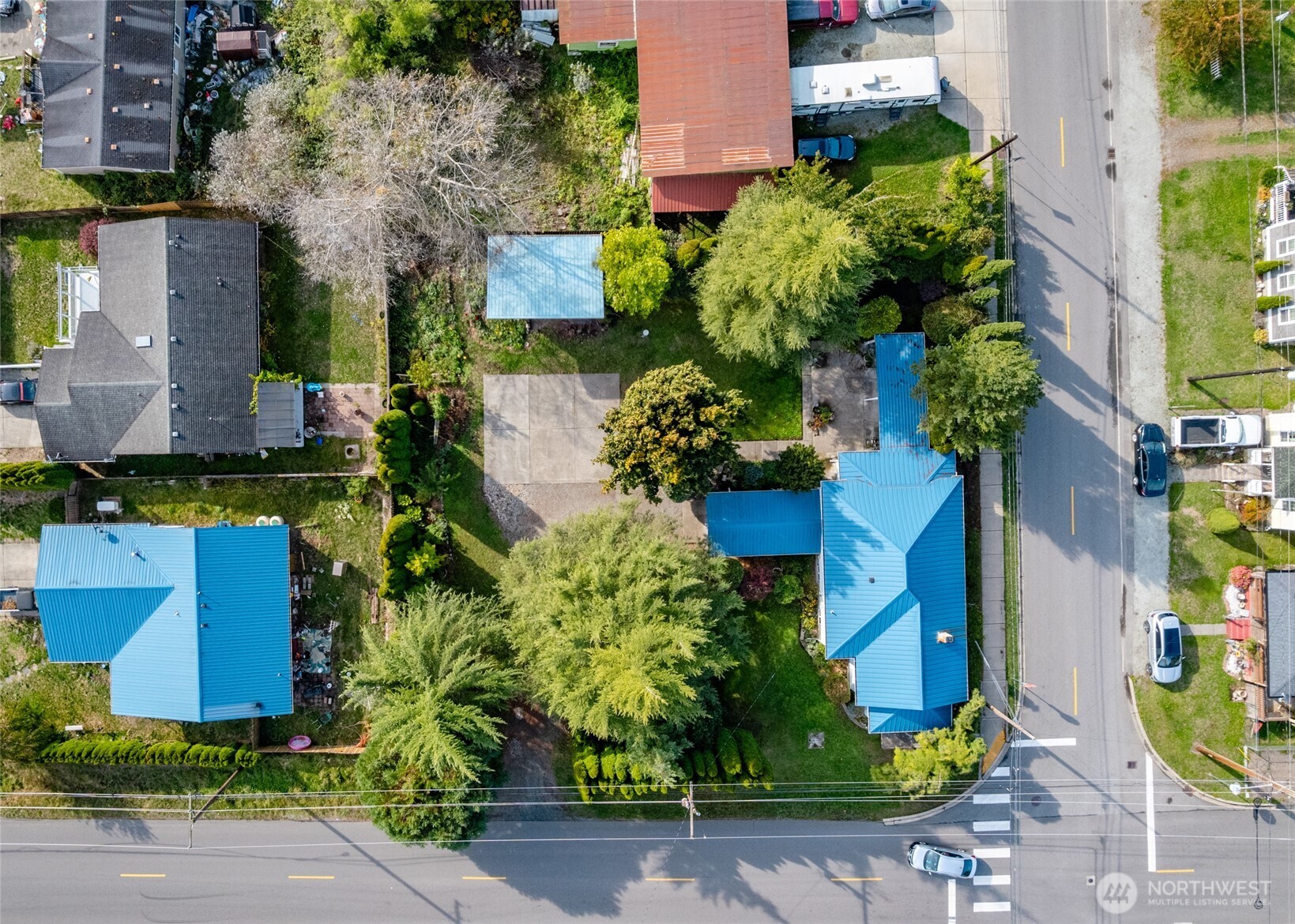 7362 N superior Avenue , Concrete, WA 98237