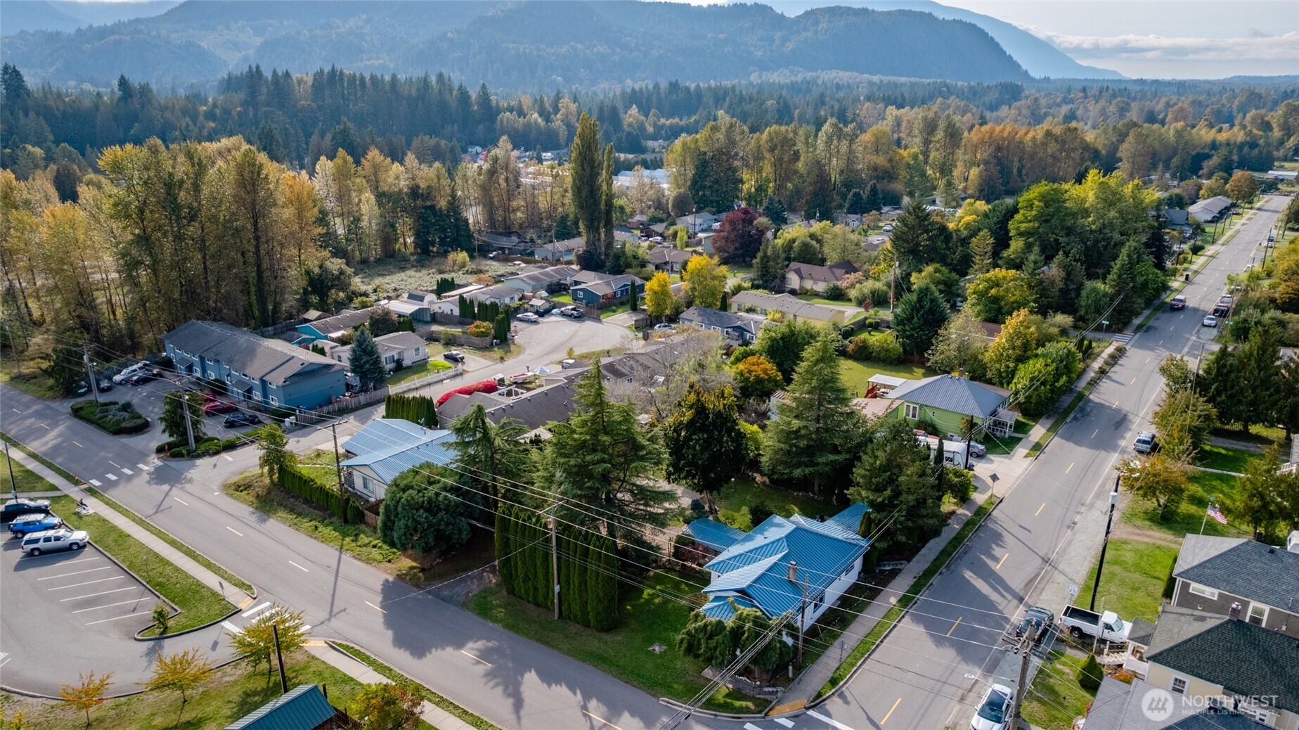 7362 N superior Avenue , Concrete, WA 98237