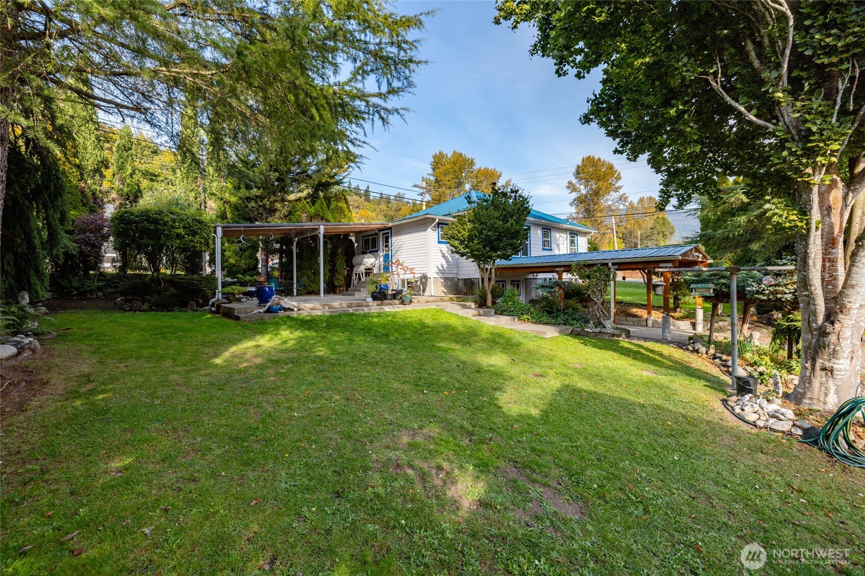 7362 N superior Avenue , Concrete, WA 98237