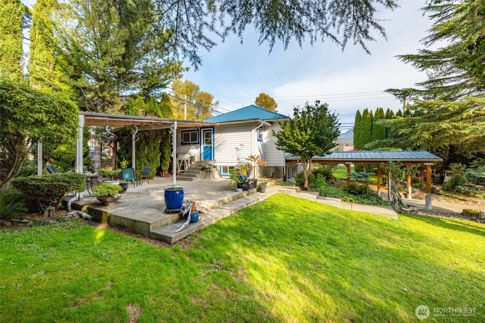 7362 N superior Avenue , Concrete, WA 98237