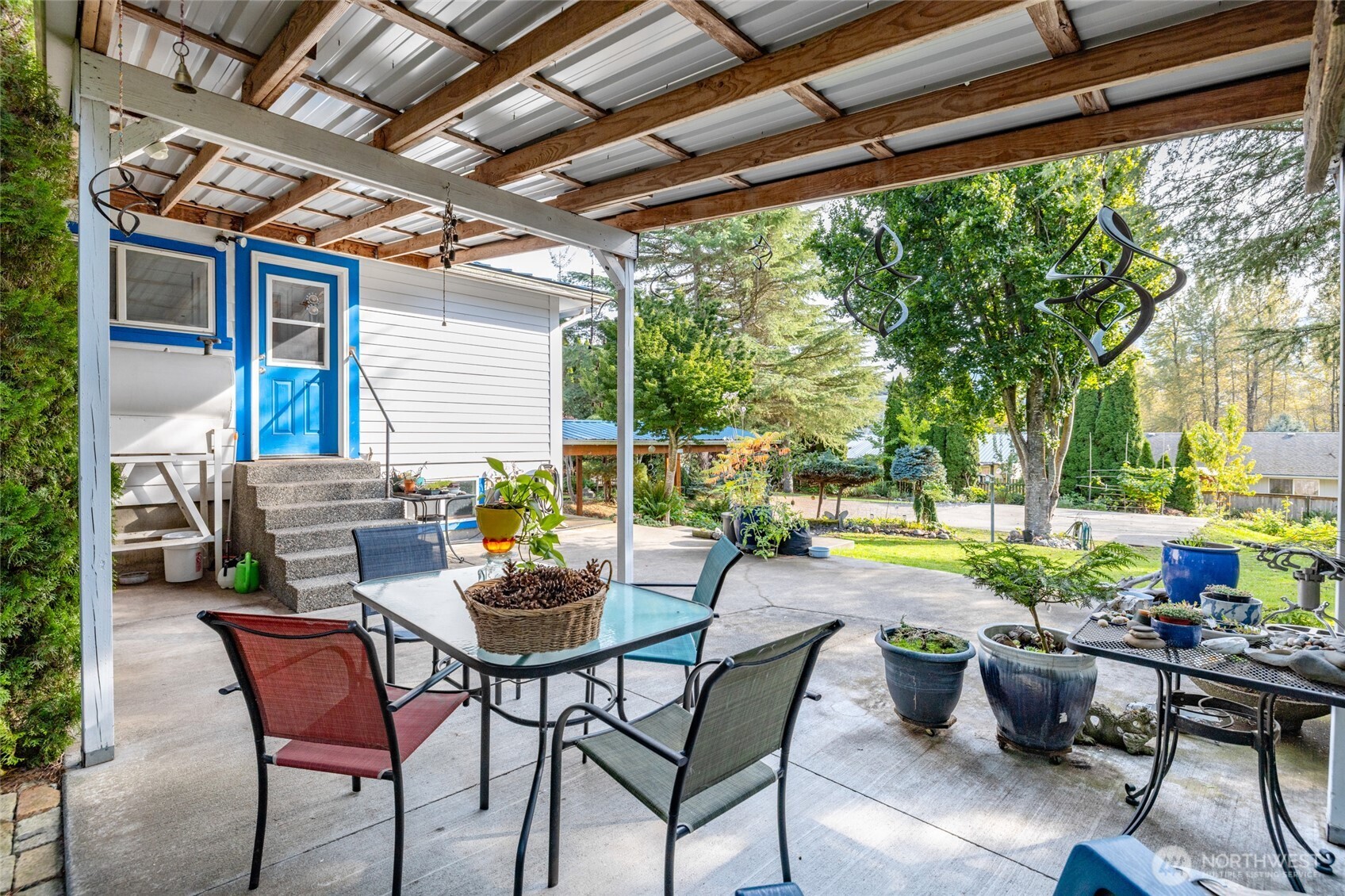 7362 N superior Avenue , Concrete, WA 98237