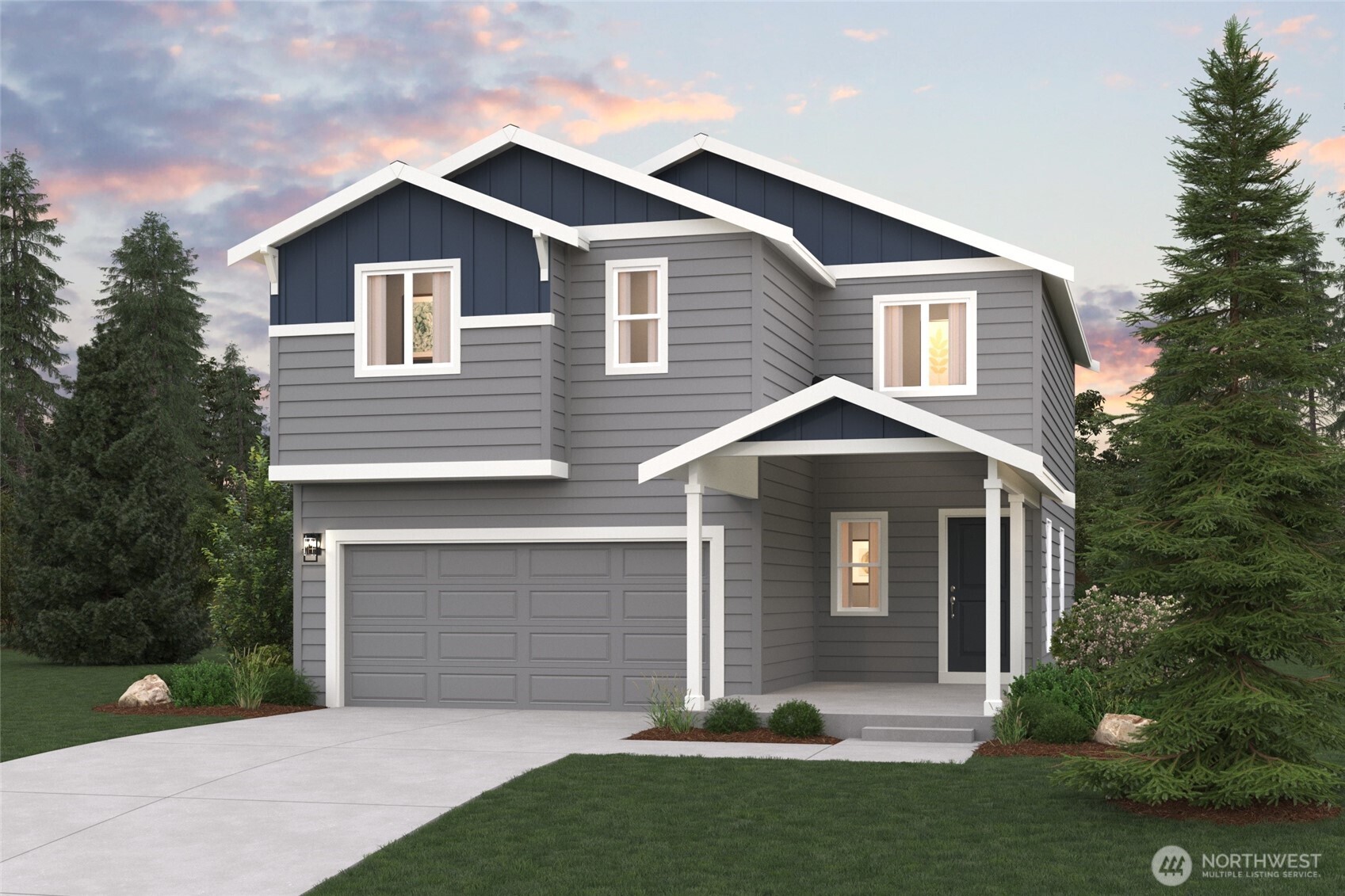 697 Salzer Creek Drive , Centralia, WA 98531