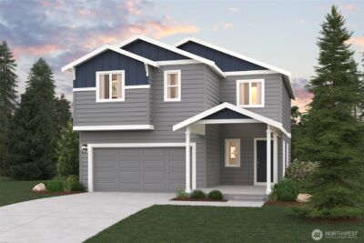 697 Salzer Creek Drive , Centralia, WA 98531