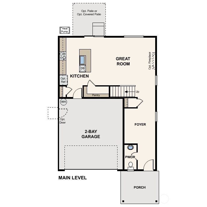 697 Salzer Creek Drive , Centralia, WA 98531