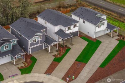 697 Salzer Creek Drive , Centralia, WA 98531 - Photo 27