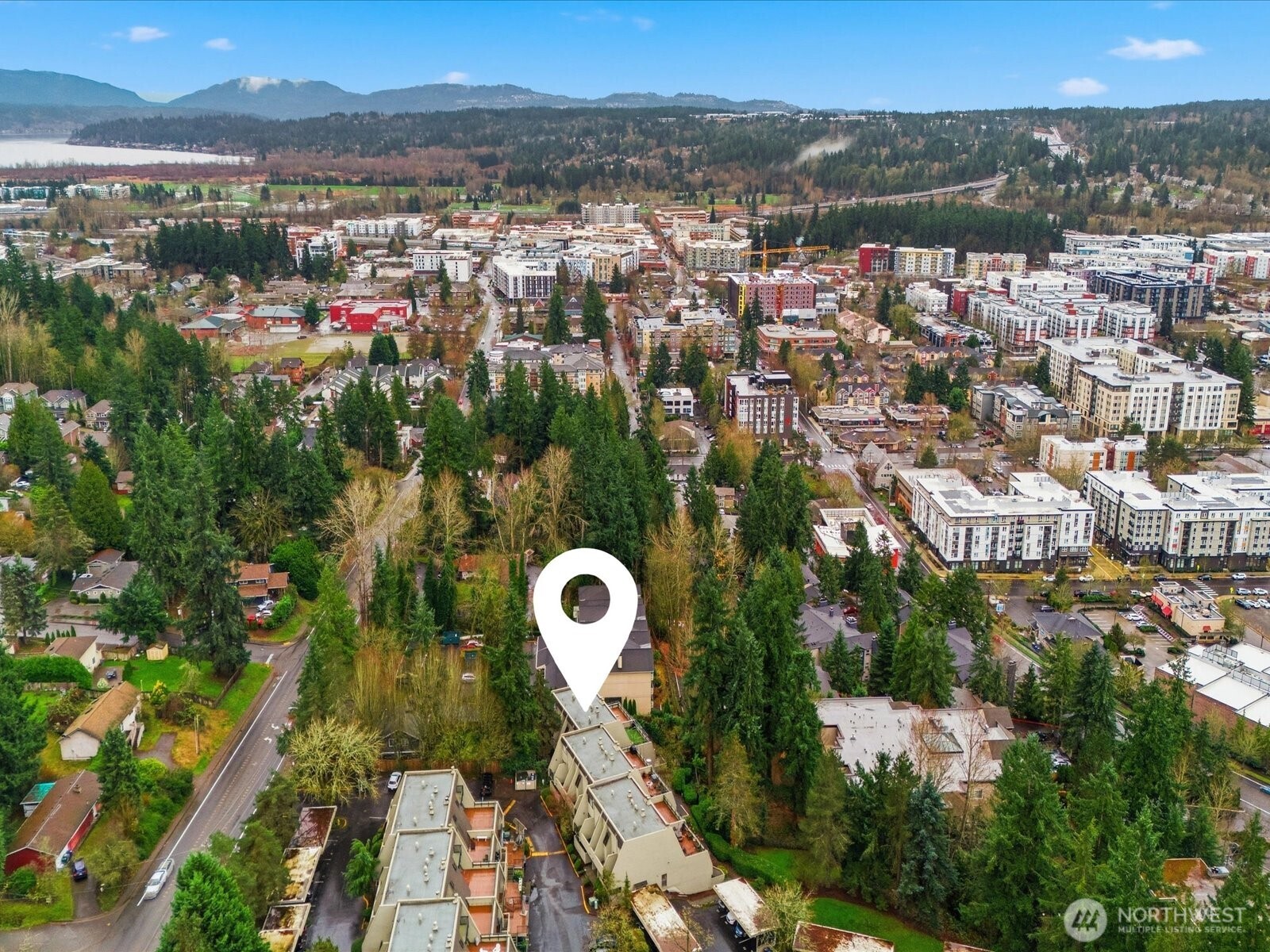 8835 166th Avenue NE #D102, Redmond, WA 98052