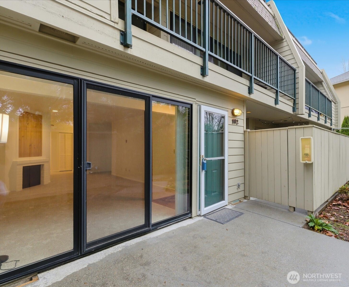 8835 166th Avenue NE #D102, Redmond, WA 98052