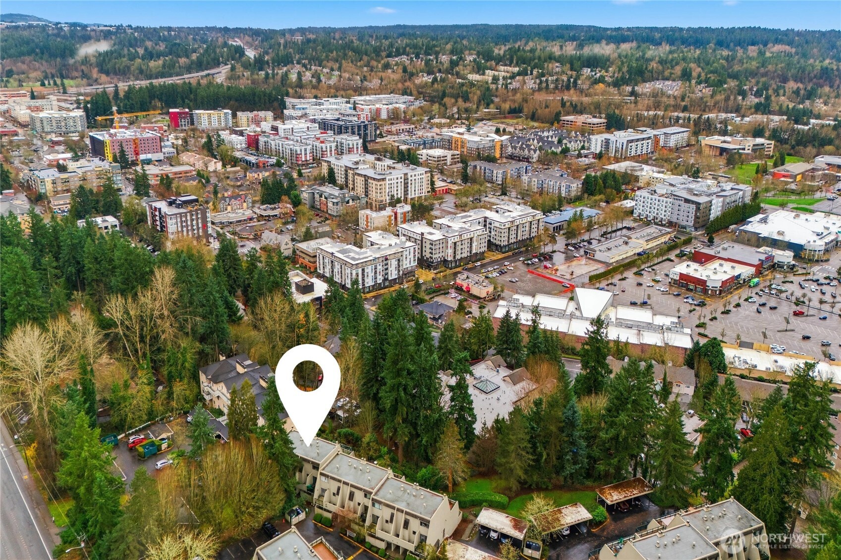 8835 166th Avenue NE #D102, Redmond, WA 98052