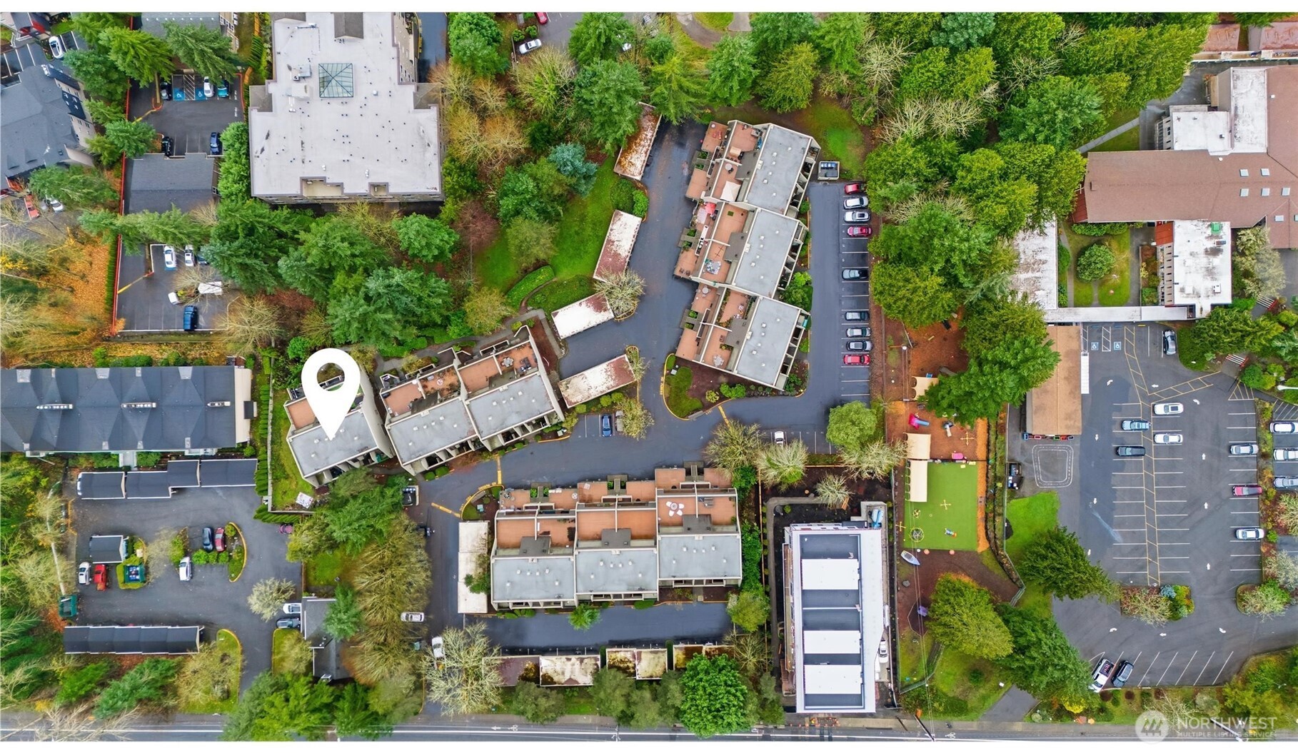 8835 166th Avenue NE #D102, Redmond, WA 98052