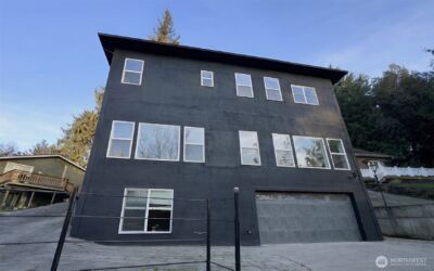 7500 NE Harborview Drive , Poulsbo, WA 98370