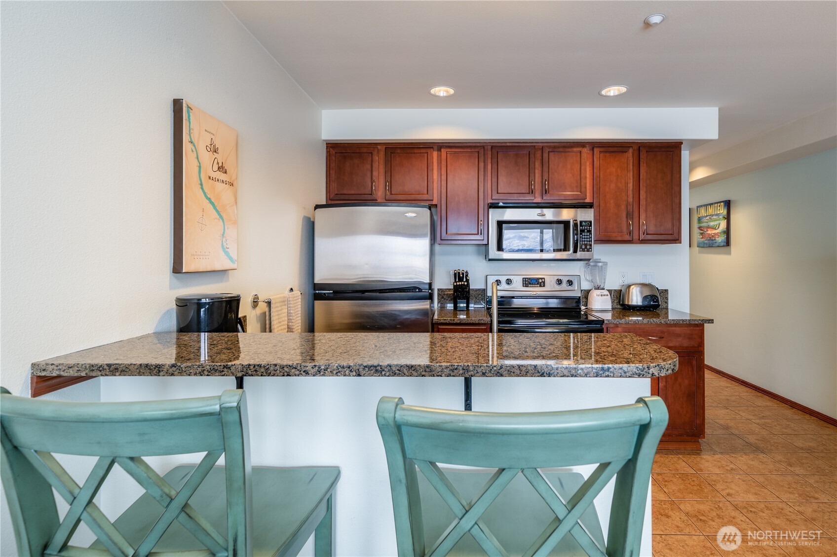 322 W Woodin Avenue #512, Chelan, WA 98816