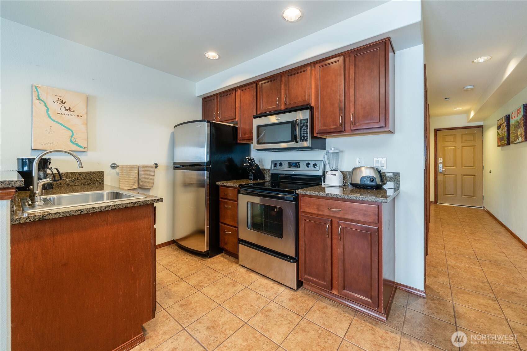 322 W Woodin Avenue #512, Chelan, WA 98816