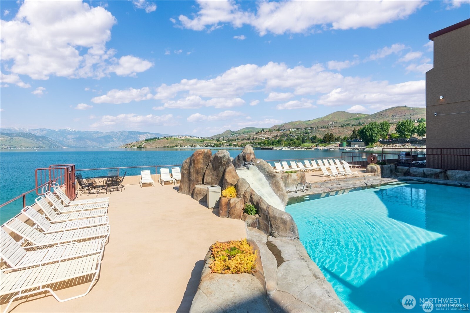 322 W Woodin Avenue #512, Chelan, WA 98816