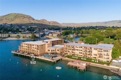 322 W Woodin Avenue #512, Chelan, WA 98816 - Photo 22
