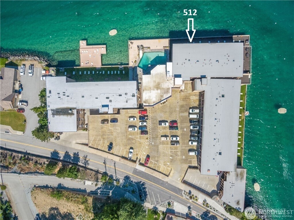 322 W Woodin Avenue #512, Chelan, WA 98816