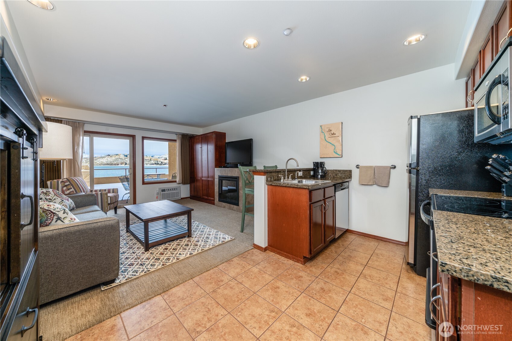 322 W Woodin Avenue #512, Chelan, WA 98816