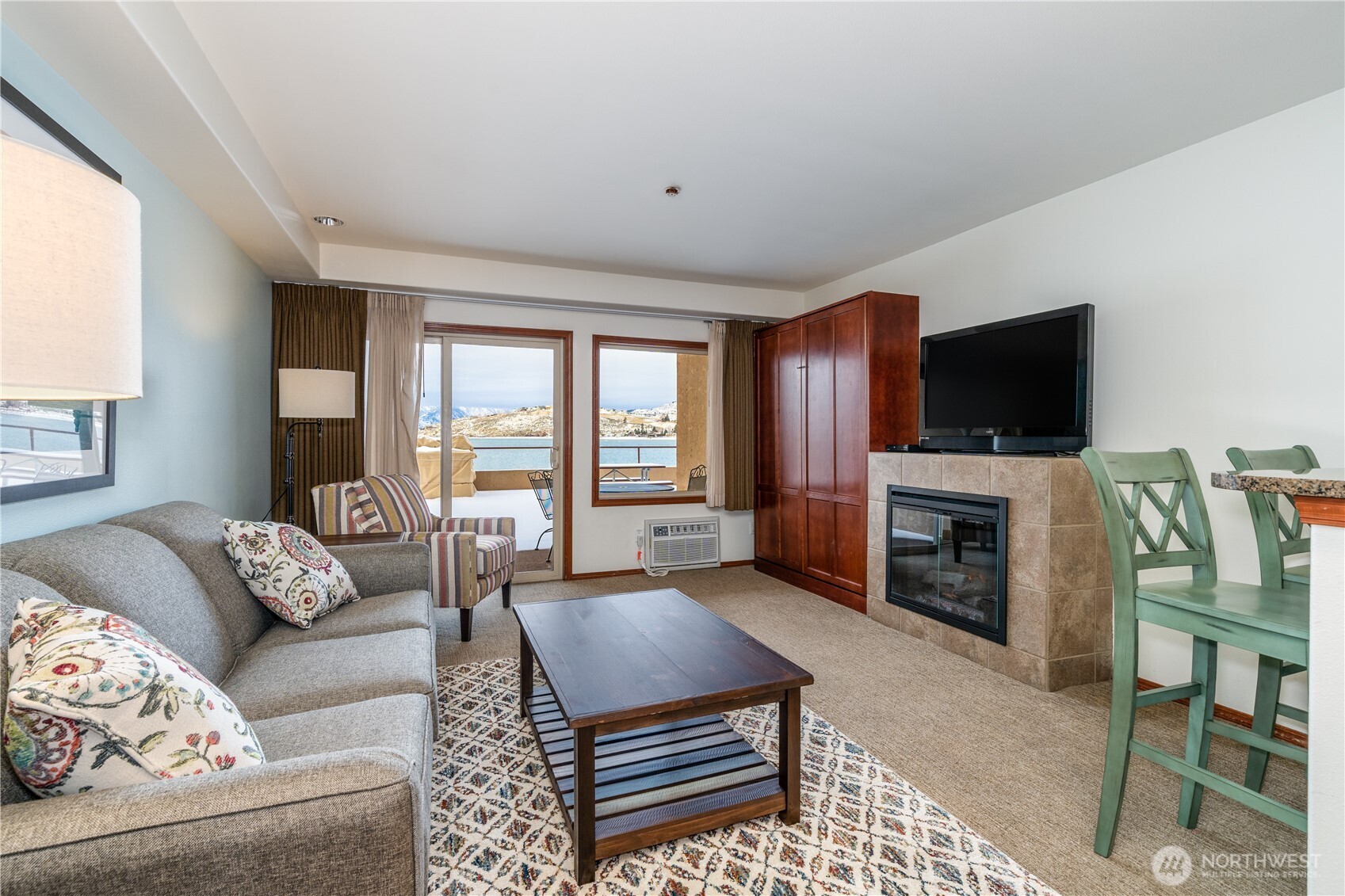 322 W Woodin Avenue #512, Chelan, WA 98816