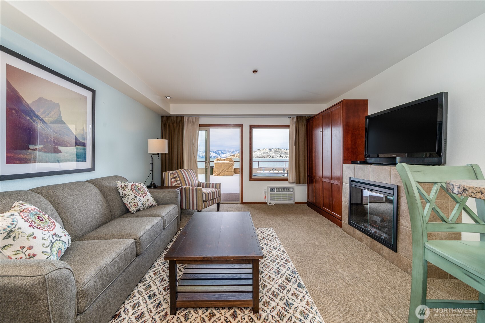 322 W Woodin Avenue #512, Chelan, WA 98816