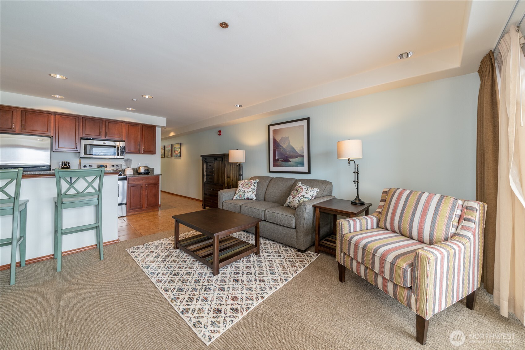 322 W Woodin Avenue #512, Chelan, WA 98816