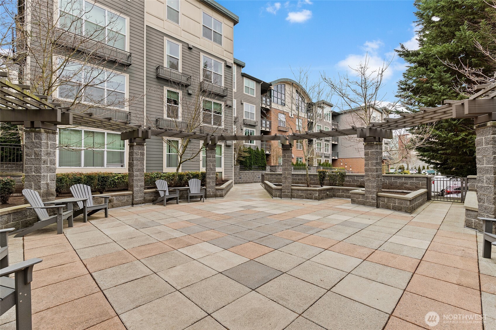 16275 NE 85th Street #311, Redmond, WA 98052
