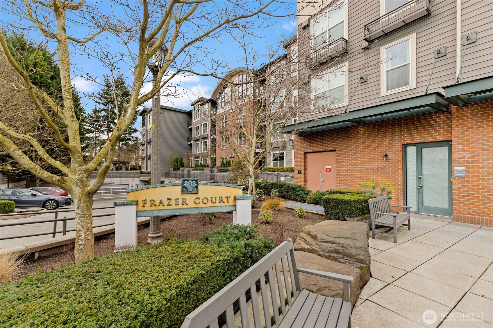 16275 NE 85th Street #311, Redmond, WA 98052