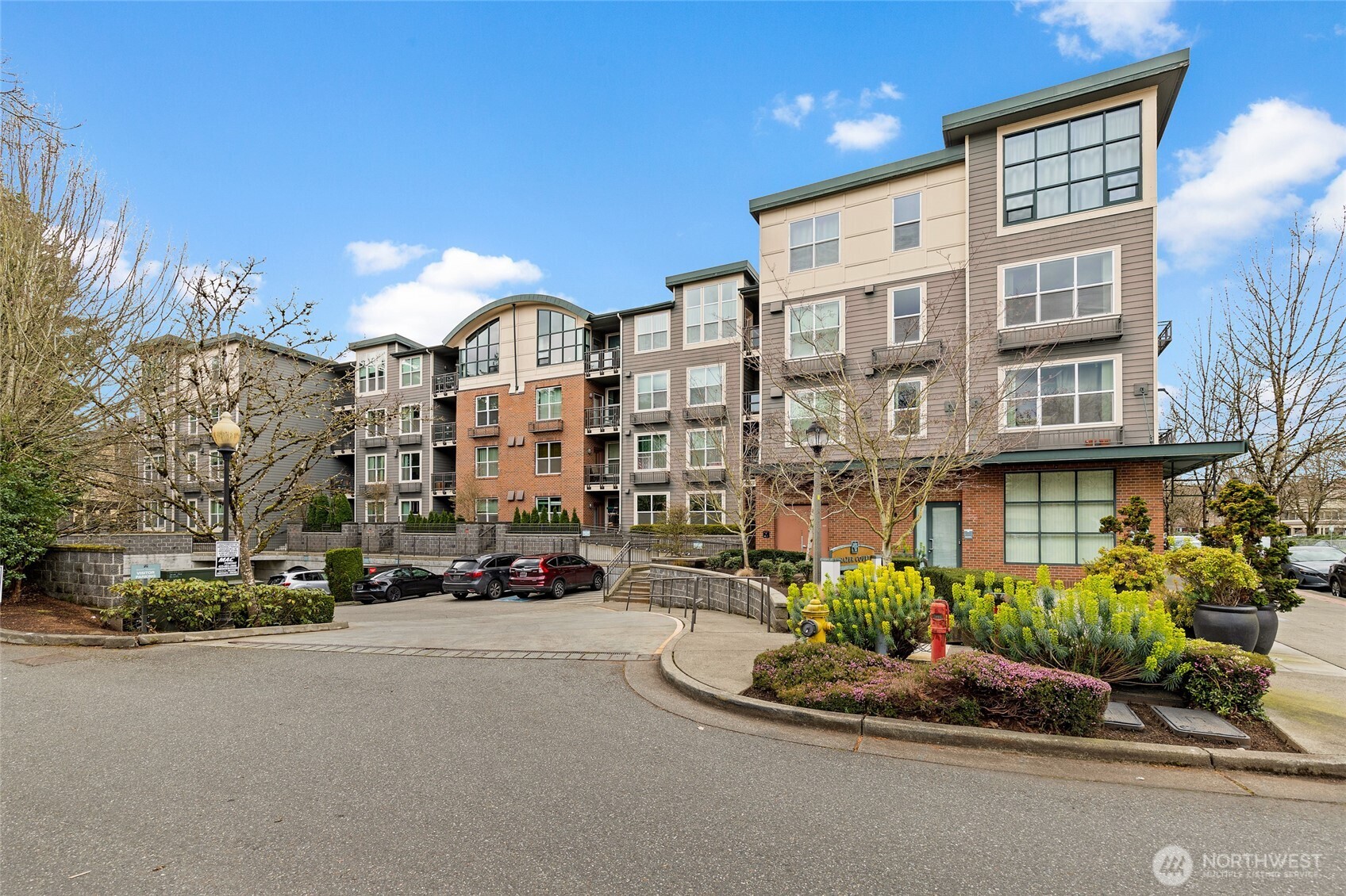 16275 NE 85th Street #311, Redmond, WA 98052