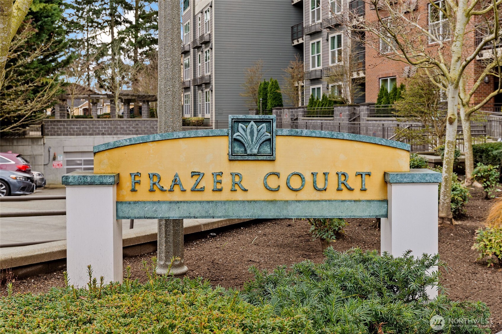 16275 NE 85th Street #311, Redmond, WA 98052