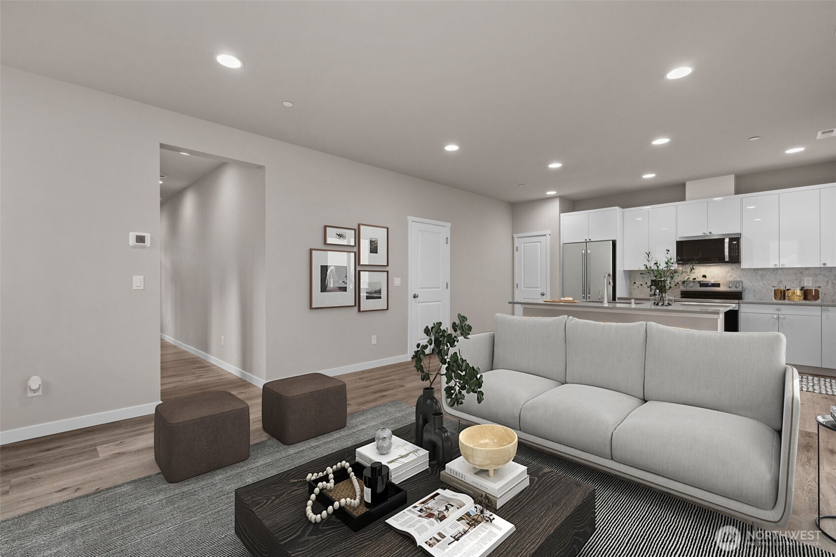 118 169th Place SW #B, Bothell, WA 98012