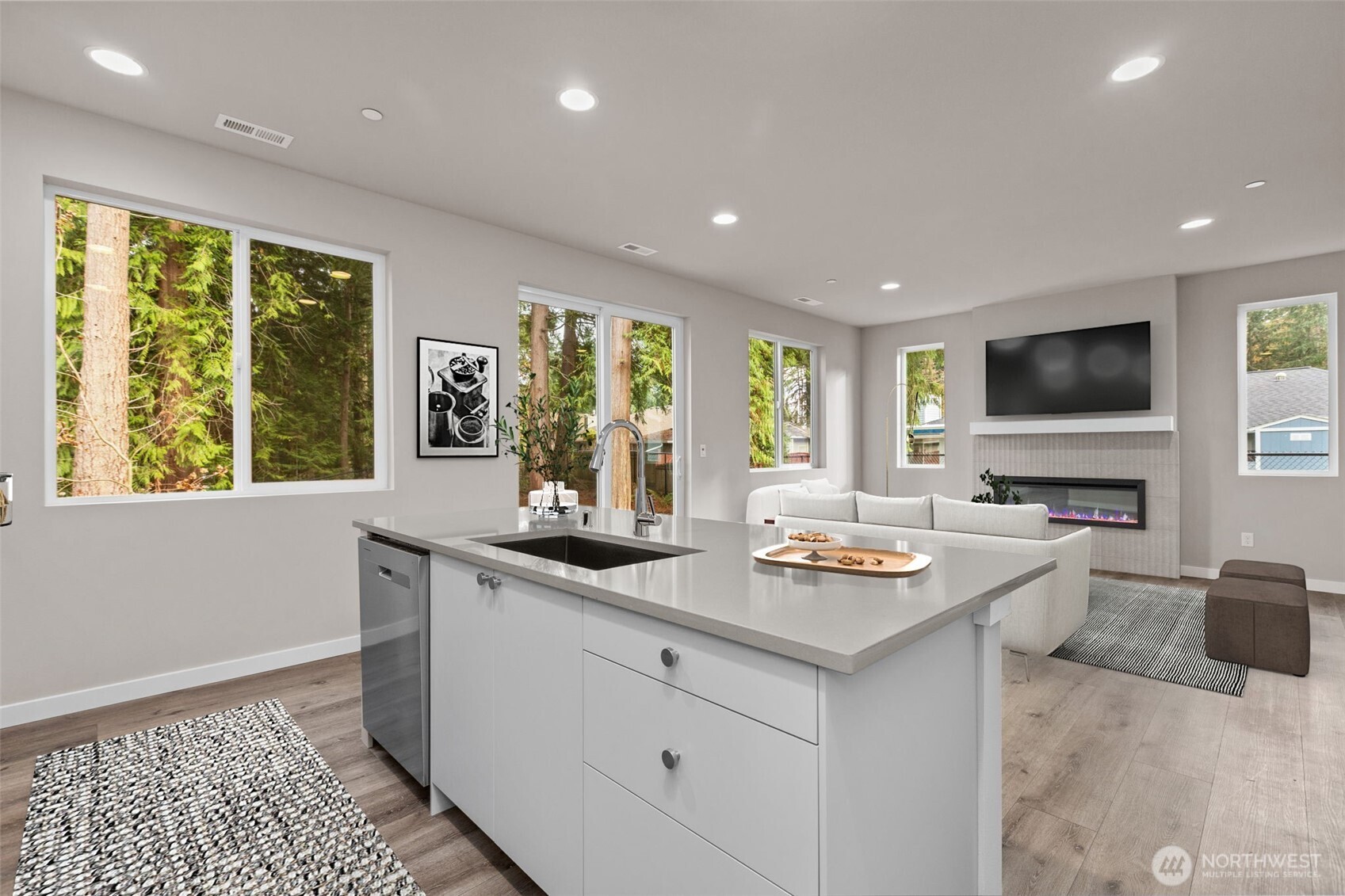 118 169th Place SW #B, Bothell, WA 98012