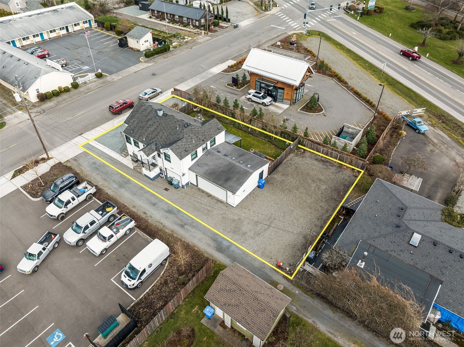 437 Main Street , Buckley, WA 98321