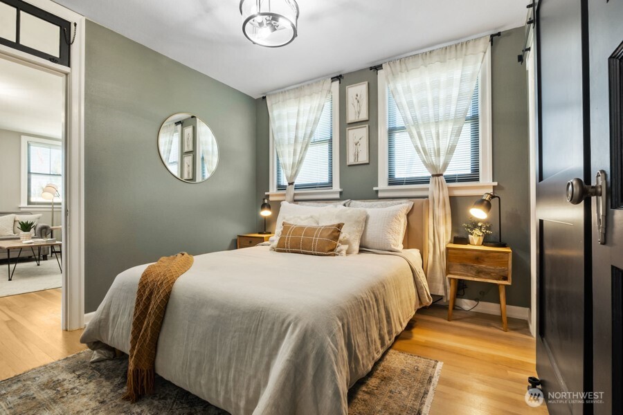 437 Main Street , Buckley, WA 98321