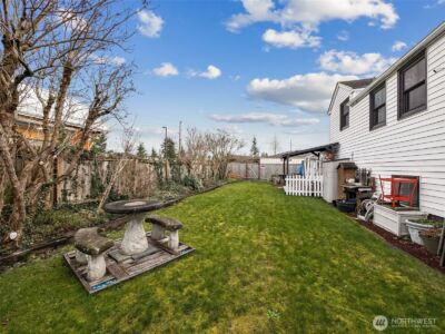437 Main Street , Buckley, WA 98321 - Photo 37
