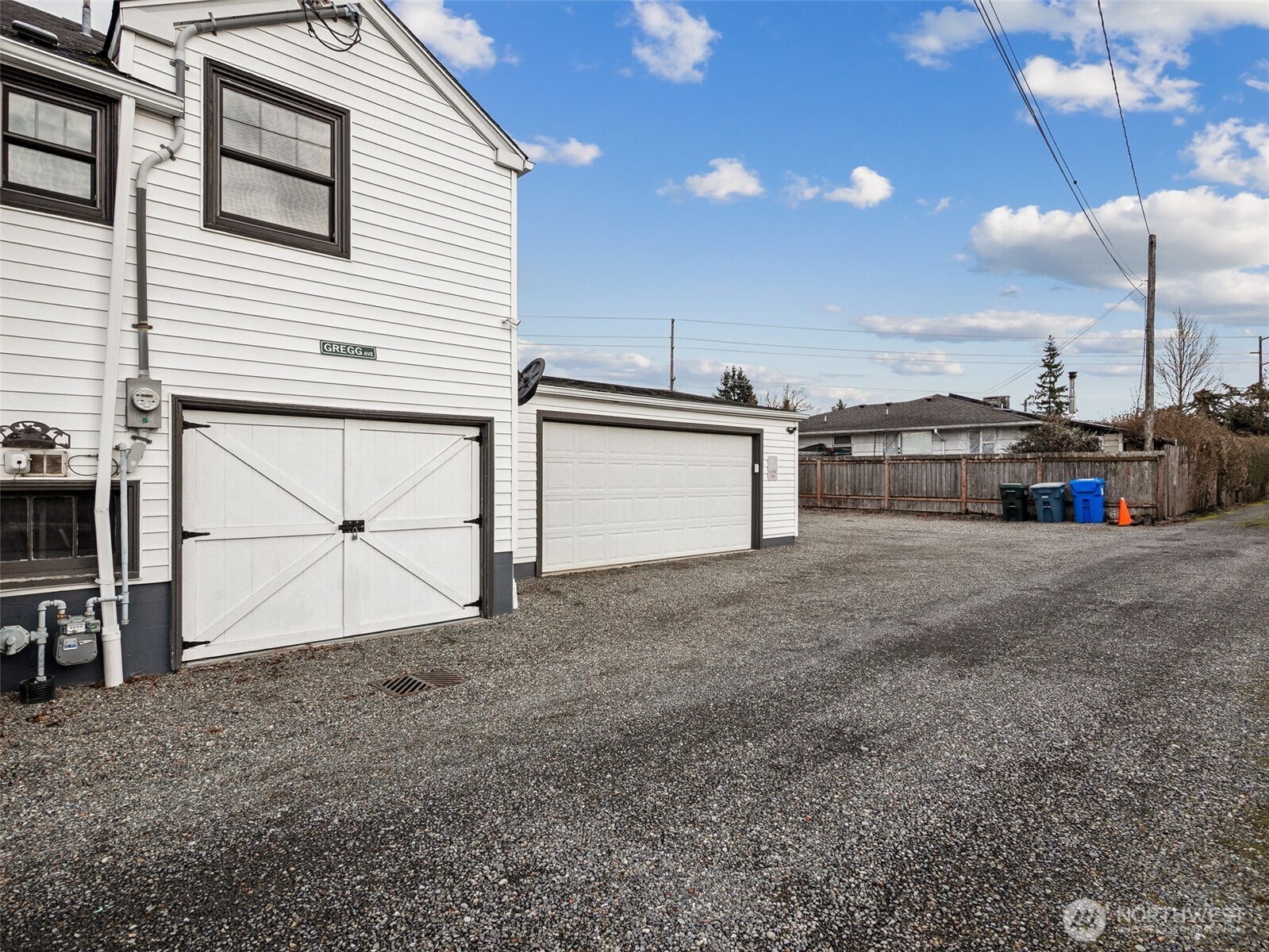 437 Main Street , Buckley, WA 98321