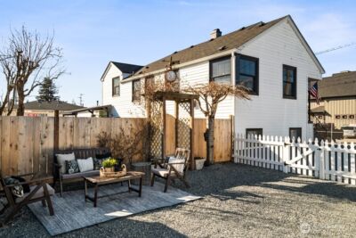 437 Main Street , Buckley, WA 98321 - Photo 4