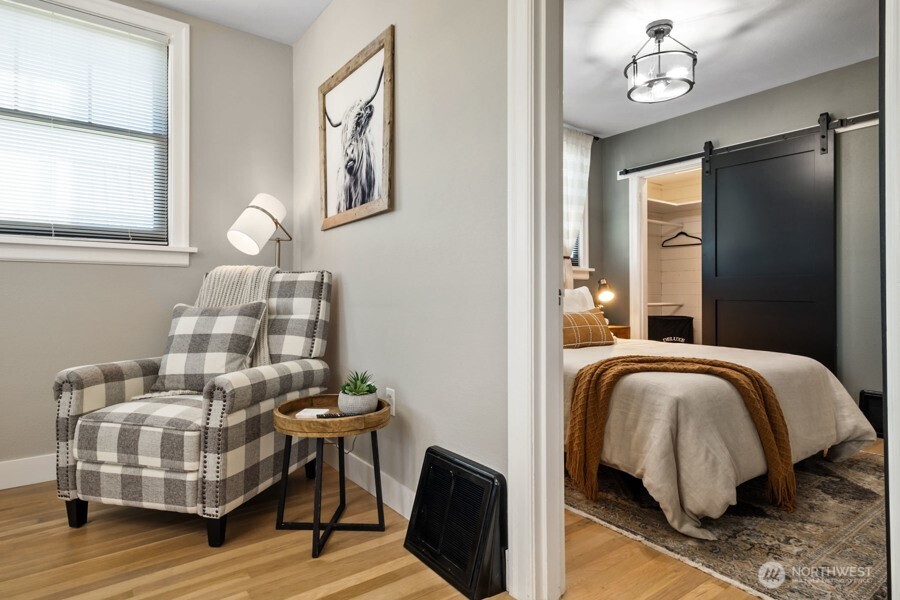 437 Main Street , Buckley, WA 98321